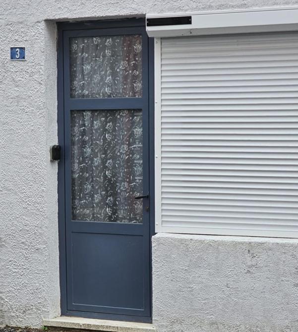 Studio Tout Equipe Et Chaleureux En Rez De Chaussee, Parfait Pour Explorer Montpellier Exterior foto